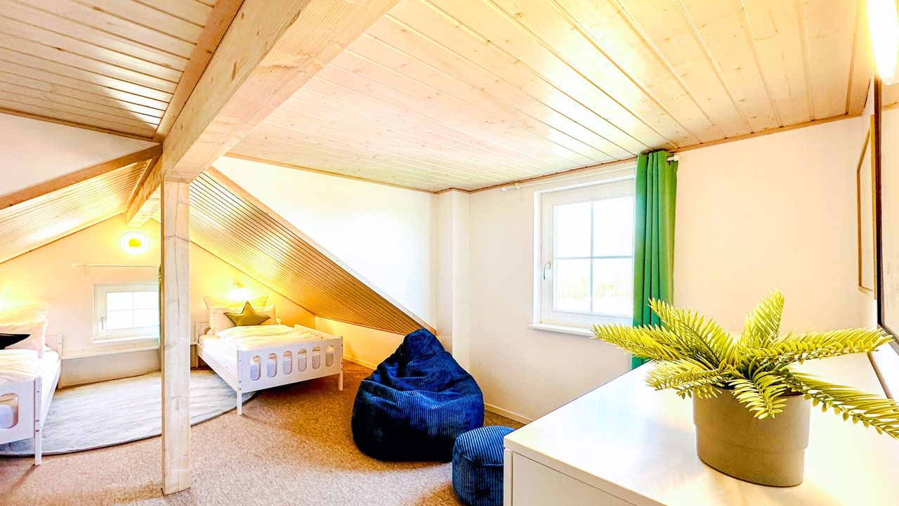 Schlafzimmer Schlafzimmer